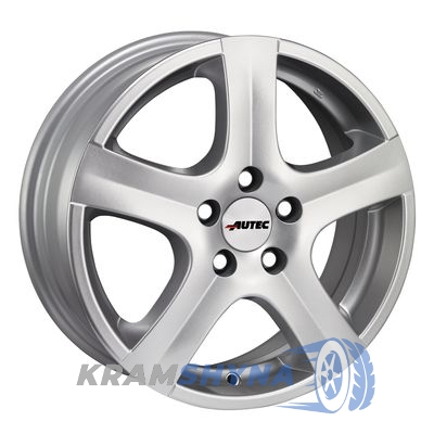 Autec Nordic 7.5x17 5x114.3 ET40 DIA70.1 S