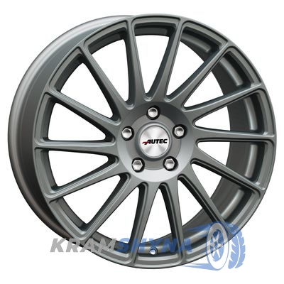 Autec Oktano 8x19 5x114.3 ET45 DIA70.1 GM