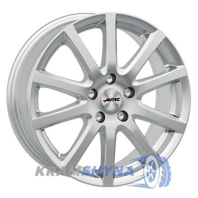 Autec Skandic 8x19 5x114.3 ET45 DIA70.1 S