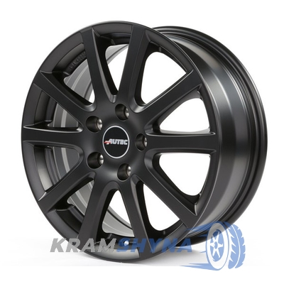 Autec Skandic 6x15 5x100 ET38 DIA57.1 BM
