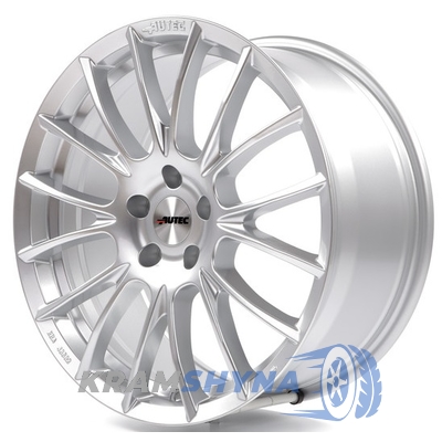Autec Veron 8x17 5x114.3 ET40 DIA70.1 Kristall