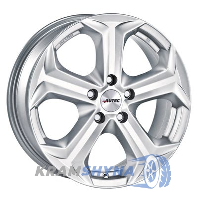 Autec Xenos 8.5x19 5x108 ET40 DIA63.3 S