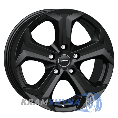Autec Xenos 8.5x19 5x112 ET28 DIA66.5 BM