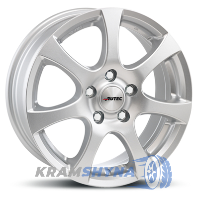 Autec Zenit 7.5x17 5x108 ET53 DIA70 S