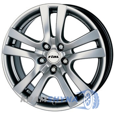 Rial Como 8x18 5x112 ET45 DIA70.1 S