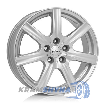 Rial Davos 7x16 5x114.3 ET48 DIA70.1 PS