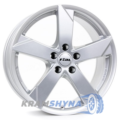 Rial Kodiak 7x17 5x114.3 ET51 DIA67.1 PS
