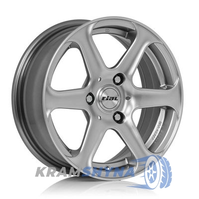 Rial LeMans 5x15 3x112 ET24 DIA57.1 S