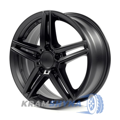 Rial M10 6.5x16 5x112 ET38 DIA66.5 RB