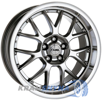 Rial Nogaro 9x17 5x112 ET40 DIA70.1 P