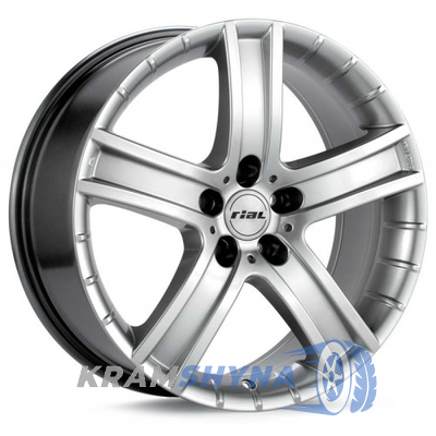 Rial Porto 8x18 5x112 ET47 DIA70.1 S