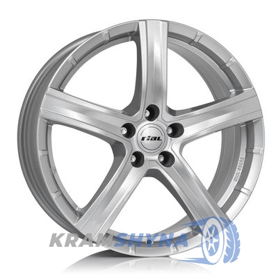 Rial Quinto 9x19 5x112 ET60 DIA66.5 PS