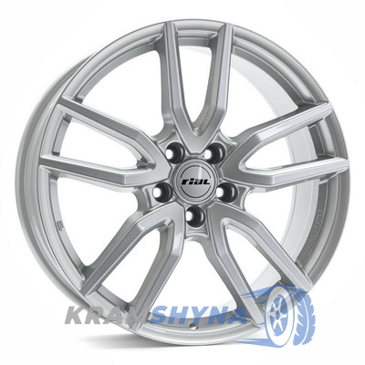 Rial Torino 8x18 5x112 ET45 DIA70.1 PS