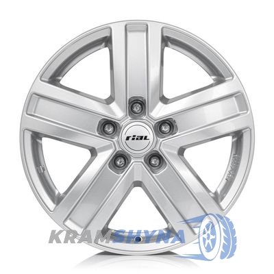 Rial Transporter 6.5x16 6x139.7 ET56 DIA92.4 PS