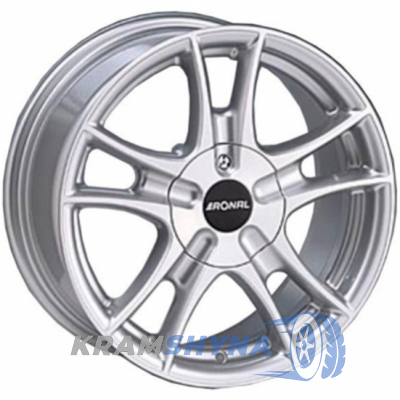 Ronal LV 8.5x18 5x120 ET35 DIA82 P