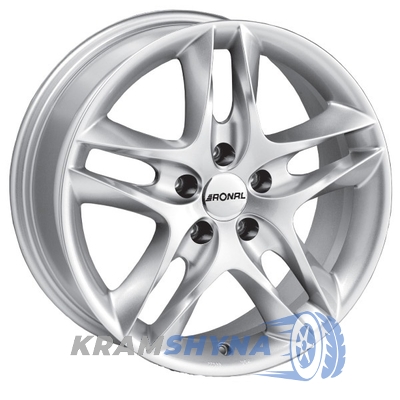 Ronal LZ 7x15 5x120 ET37 DIA76 S