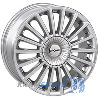 Ronal R39 7.5x17 4x114.3 ET40 DIA76 S