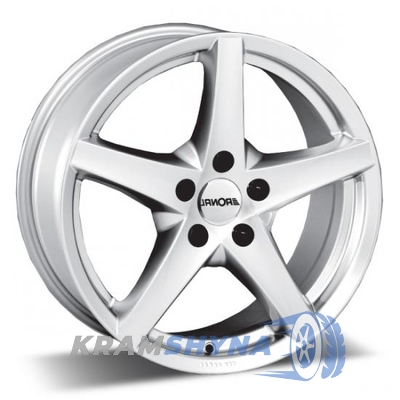 Ronal R41 8x18 5x114.3 ET35 DIA82.1 MB