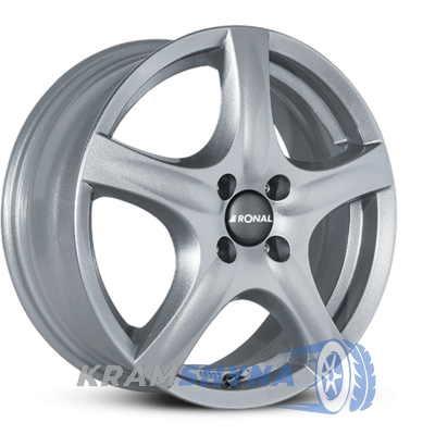 Ronal R42 7x17 5x114.3 ET49 DIA76.1 CS