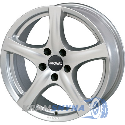 Ronal R42 6.5x16 4x108 ET40 DIA76 S