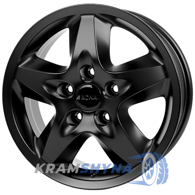 Ronal R44 6.5x16 5x120 ET40 DIA65.1 MB