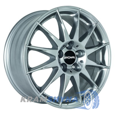 Ronal R54 7x16 5x115 ET40 DIA76 S