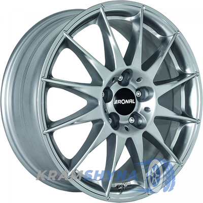Ronal R54 7x16 4x108 ET25 DIA65.1 T