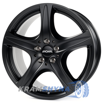 Ronal R55 9.5x20 5x130 ET55 DIA71.6 MB