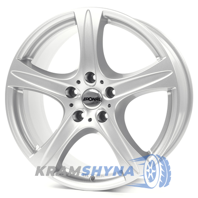 Ronal R55 9.5x20 5x120 ET50 DIA76 S
