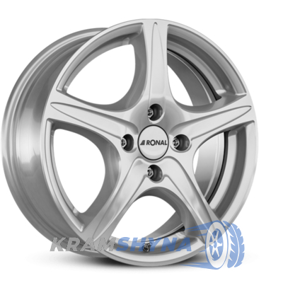 Ronal R56 6.5x16 5x108 ET50 DIA76.1 CS