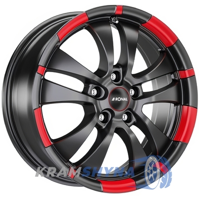 Ronal R59 6x15 4x108 ET20 DIA65.1 JBM
