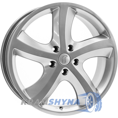 Rondell Design 0047 8.5x18 5x112 ET48 DIA66.6 HS