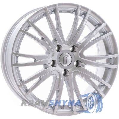 Rondell Design 0215 7x17 5x114.3 ET48 DIA70.4 S