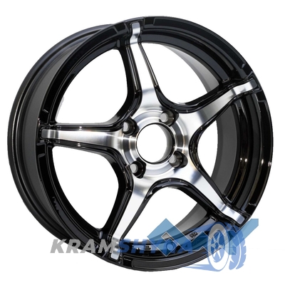 Sportmax Racing SR-1076 6x14 5x100 ET38 DIA67.1 BP