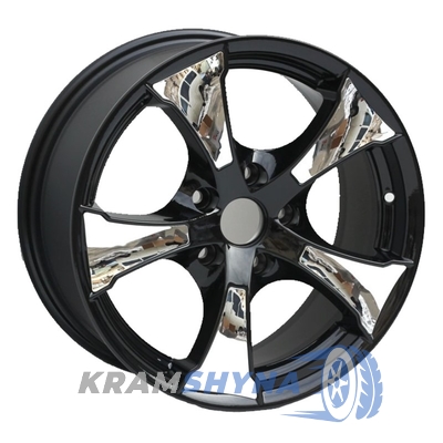 Sportmax Racing SR-1085 7x16 5x112 ET35 DIA0 B1