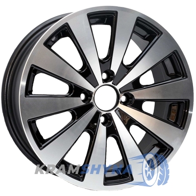 Sportmax Racing SR-252 7x16 5x114.3 ET40 DIA67.1 BP