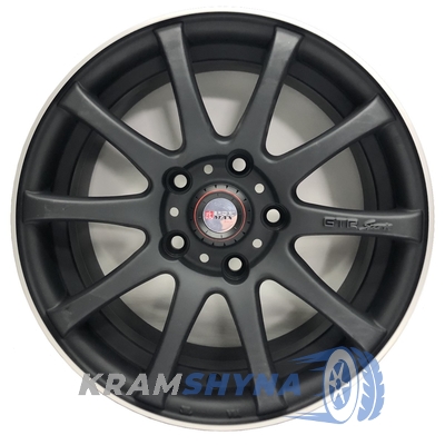 Sportmax Racing SR-355 7x16 10x110 ET38 DIA67.1 MBPL