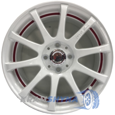 Sportmax Racing SR-355 7x16 5x114.3 ET38 DIA67.1 RW