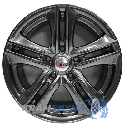 Sportmax Racing SR-392 7x16 5x120 ET40 DIA65.1 HB