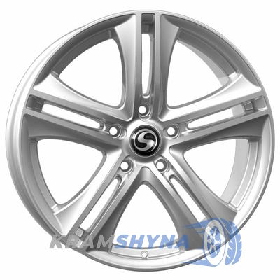 Sportmax Racing SR-392 6.5x15 5x112 ET38 DIA67.1 HS