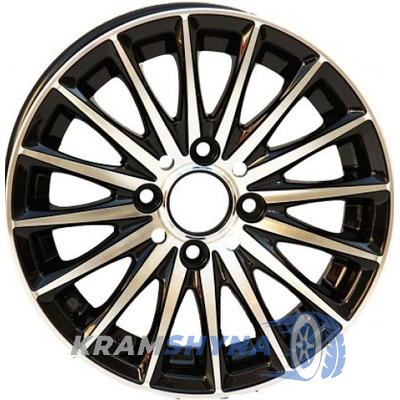 Sportmax Racing SR-393 7x16 5x114.3 ET40 DIA67.1 BP