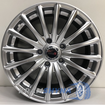 Sportmax Racing SR-393 7x16 5x114.3 ET40 DIA67.1 HS