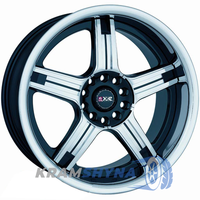 Sportmax Racing SR-507 7.5x18 10x112 ET42 DIA67.1 W