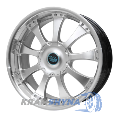 SSW 18 9x20 5x114.3 ET35 DIA67.1 HS