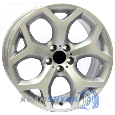 Banzai Z335 7x16 5x120 ET40 DIA65.1 S