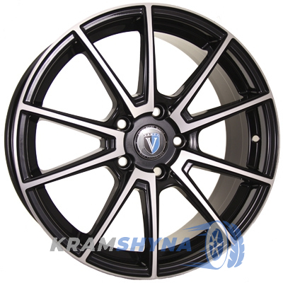 Tech Line TL1704 7x17 5x112 ET45 DIA57.1 BD