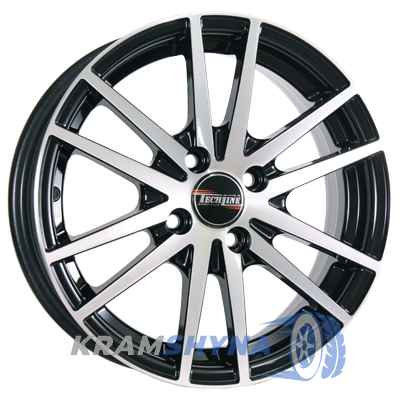 Tech Line TL535 6x15 5x114.3 ET45 DIA67.1 BD