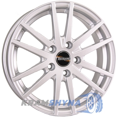 Tech Line TL535 6x15 5x114.3 ET45 DIA67.1 S