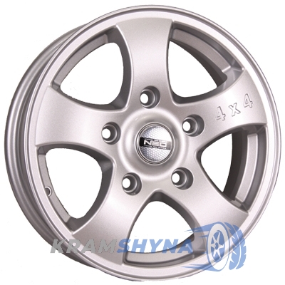 Tech Line TL641 7x16 5x139.7 ET35 DIA98 S