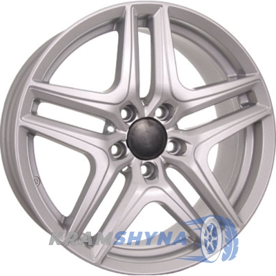 Tech Line TL723 7.5x17 5x112 ET42 DIA66.6 S